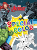 Marvel special color. Maxi supercolor. Ediz. a colori